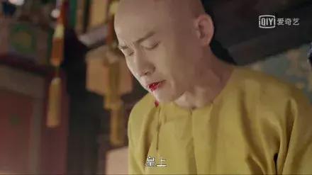 魏璎珞撩人套路,魏璎珞怎么撩傅恒