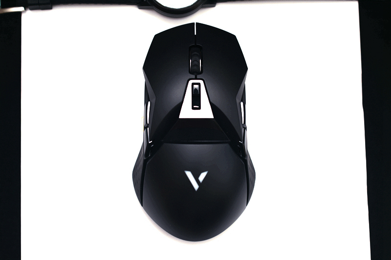 雷柏vt950电竞游戏鼠标多少钱,雷柏vt950鼠标无线不能用