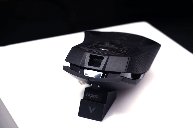 雷柏vt950电竞游戏鼠标多少钱,雷柏vt950鼠标无线不能用