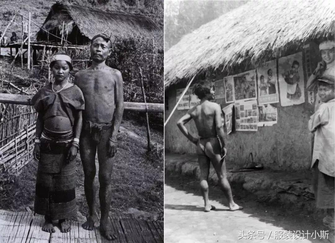 为啥少数民族衣服都那么好看,中国少数民族为什么少穿传统服装