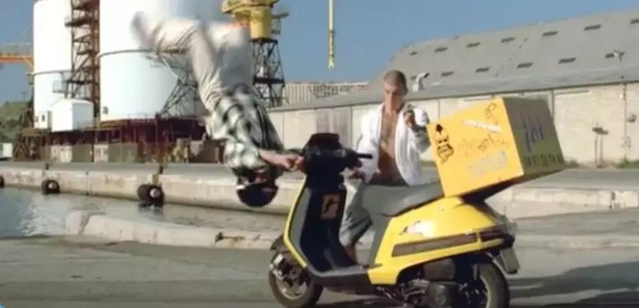 的士速递中的车型盘点,的士速递经典车型