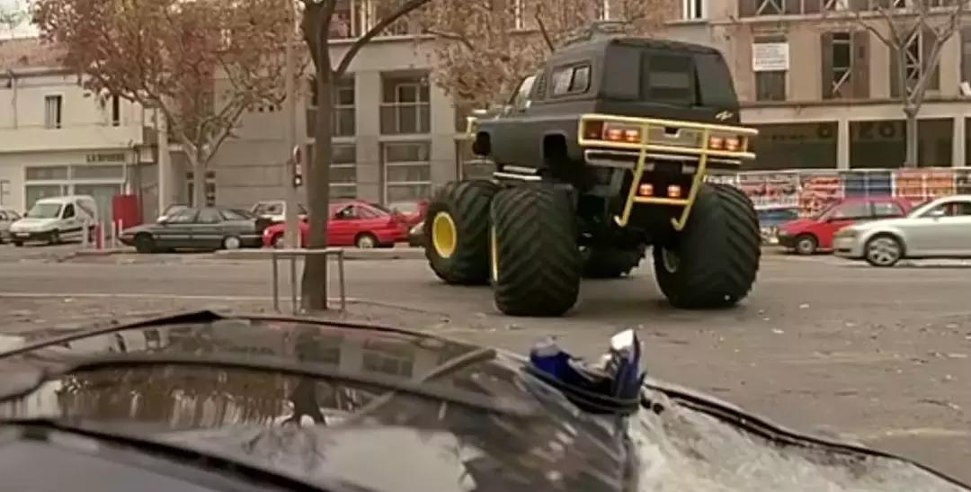 的士速递中的车型盘点,的士速递经典车型