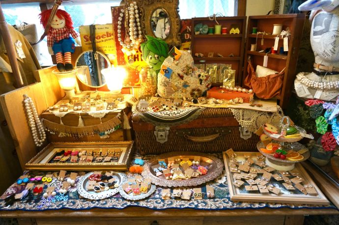 去日本逛哪里的中古店比较好,日本值得买的奢侈品牌