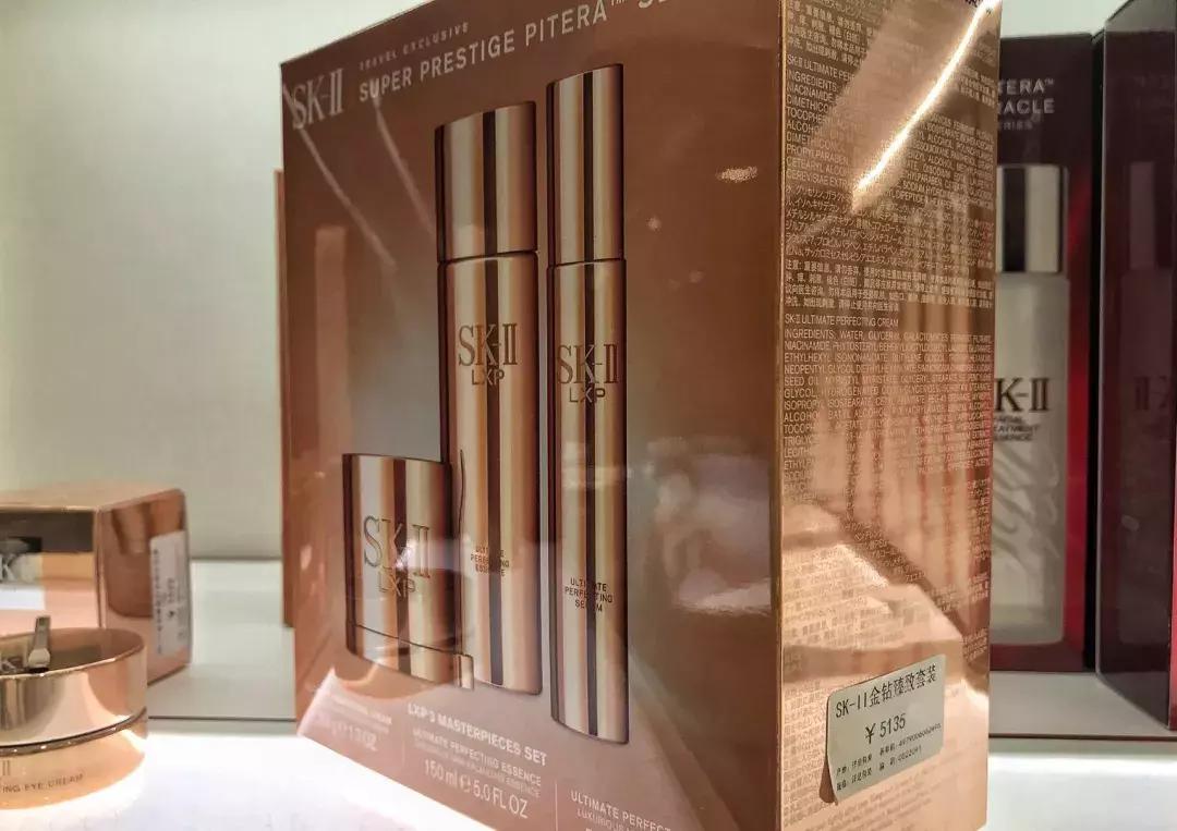 双流机场免税店值得买的东西,兰蔻粉水美兰机场免税店多少钱