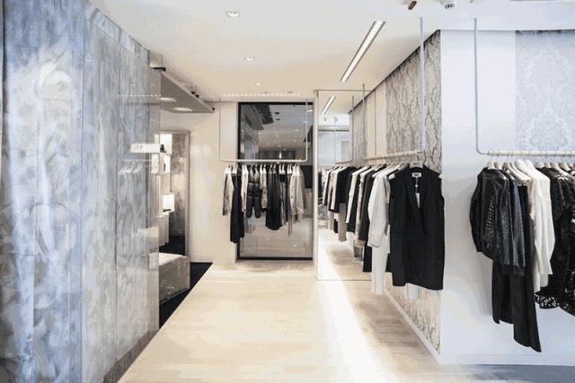 招了这些女装的mall，简直可以“躺赢”！