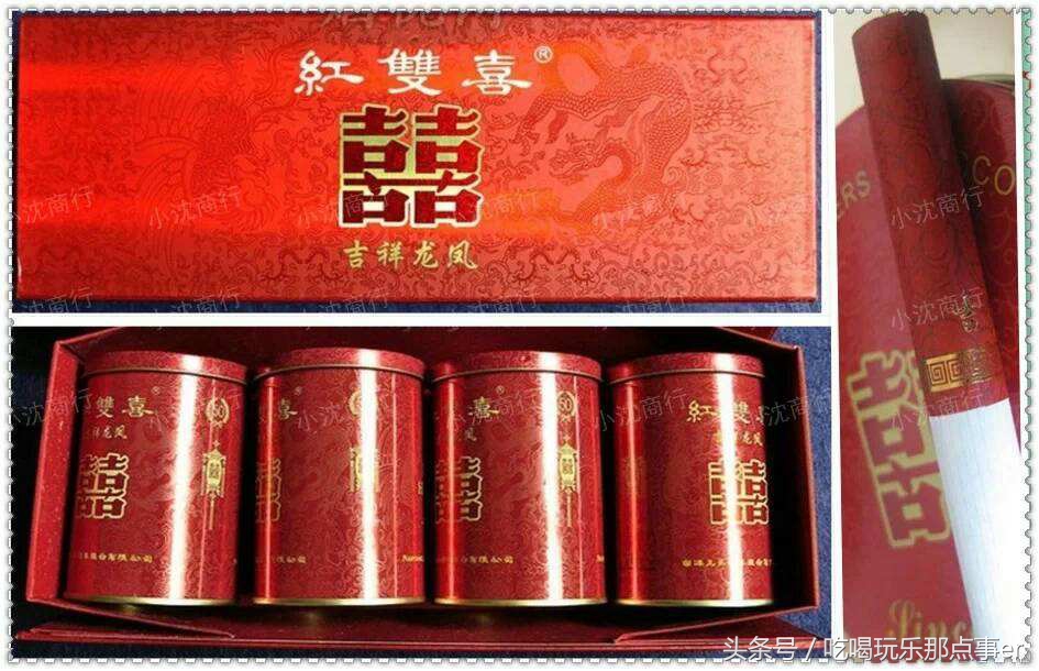 一盒烟的经典意义,最有意义的一支烟