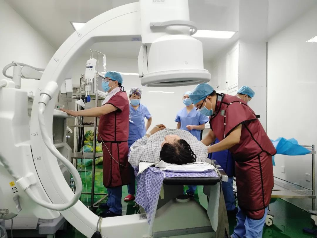 荣耀时刻|玉田县中医医院脑病科荣获“唐山市名科”荣誉称号!