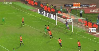 北京中赫国安北京人和第4轮,中超北京中赫国安战胜北京人和