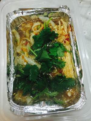 锡纸盒烧烤,锡纸盒烧烤专用