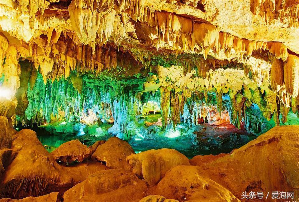 南宁青秀山自驾游从哪个门进入,南宁至张家界自驾游的旅游攻略