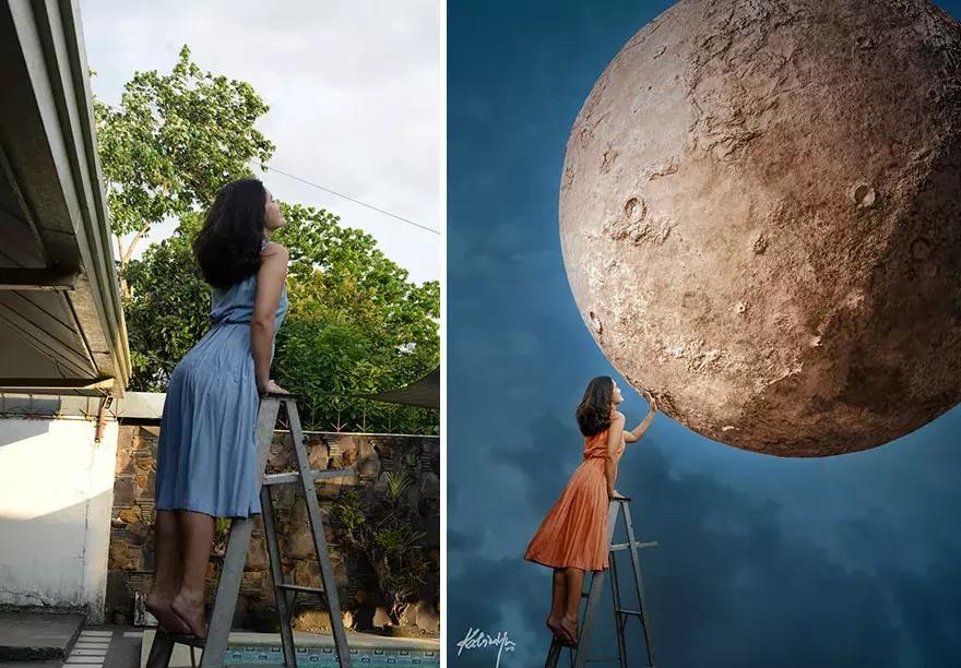 ps真的那么神奇,ps改变世界