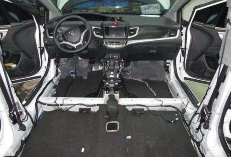 本田cb300r深度解析,本田车到底怎么样