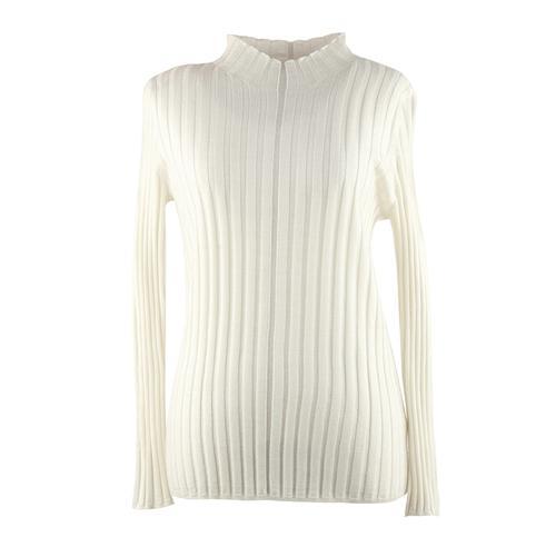 毛衣穿搭满大街？还得靠品质打败平庸