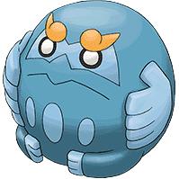 口袋妖怪科普招式,口袋妖怪各属性招式大全