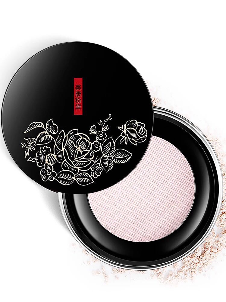 适合夏天用的散粉不脱妆防水,夏天不容易脱妆的散粉