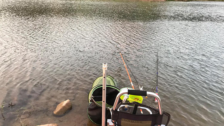 钓鱼手竿最详细的基础知识讲解,钓鱼手竿技术基础知识