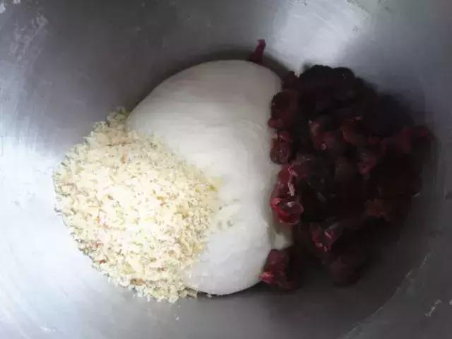 面包网红爆款,网红玫瑰面包