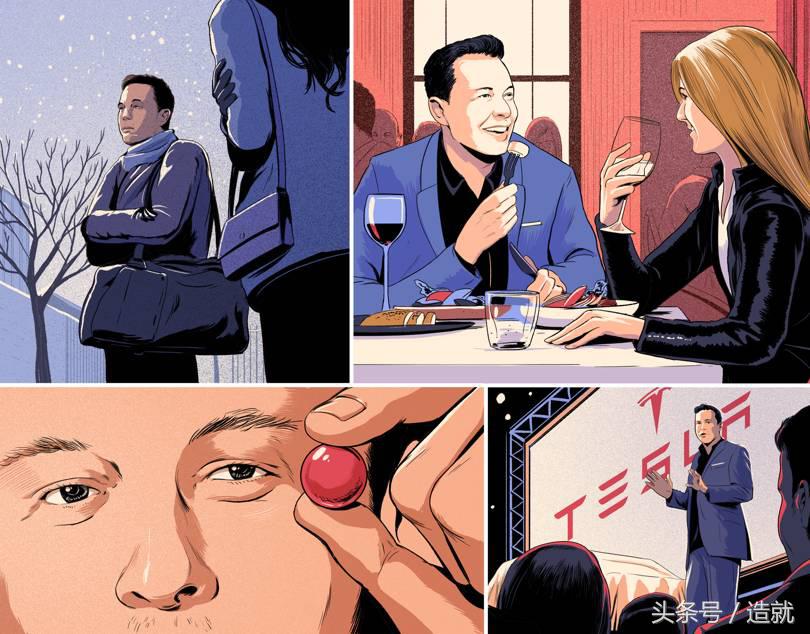 spacex公司和特斯拉,spacex马斯克的三个底层思维