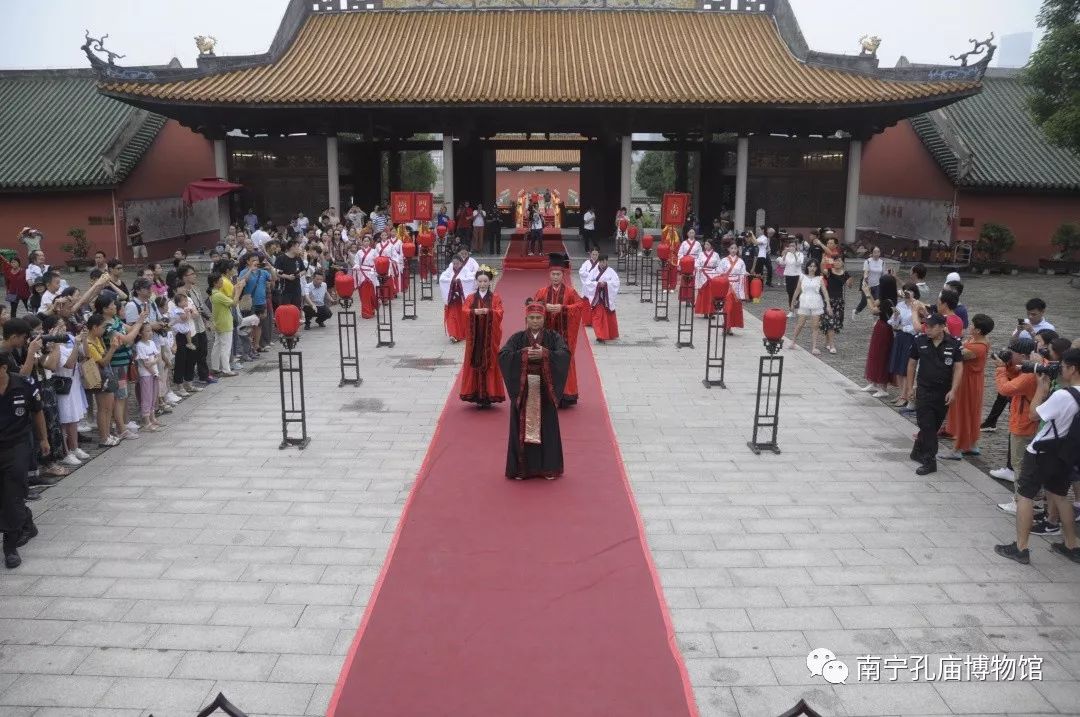 相爱穿梭千年舞会后续,相爱穿梭百年园博园