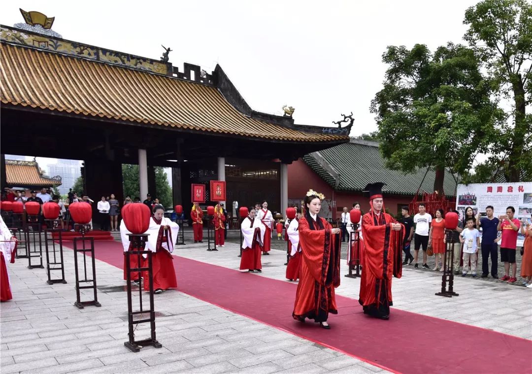 相爱穿梭千年舞会后续,相爱穿梭百年园博园