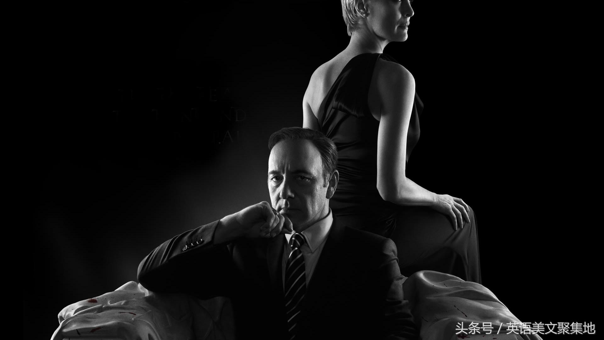 5段经典英语美文，简直美的让人心醉（双语版）