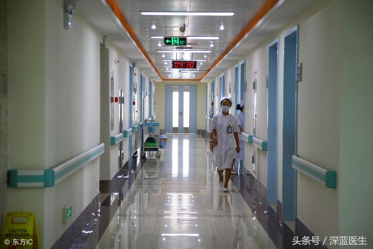 医生和小白兔的故事,医生的故事结局