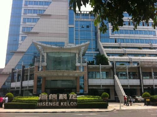 科龙是怎么没落的,科龙空调有多厉害