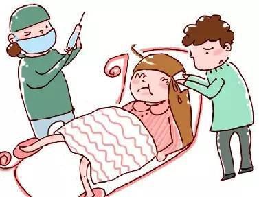 怀孕中期流血了是怎么回事,怀孕中期流血了怎么回事