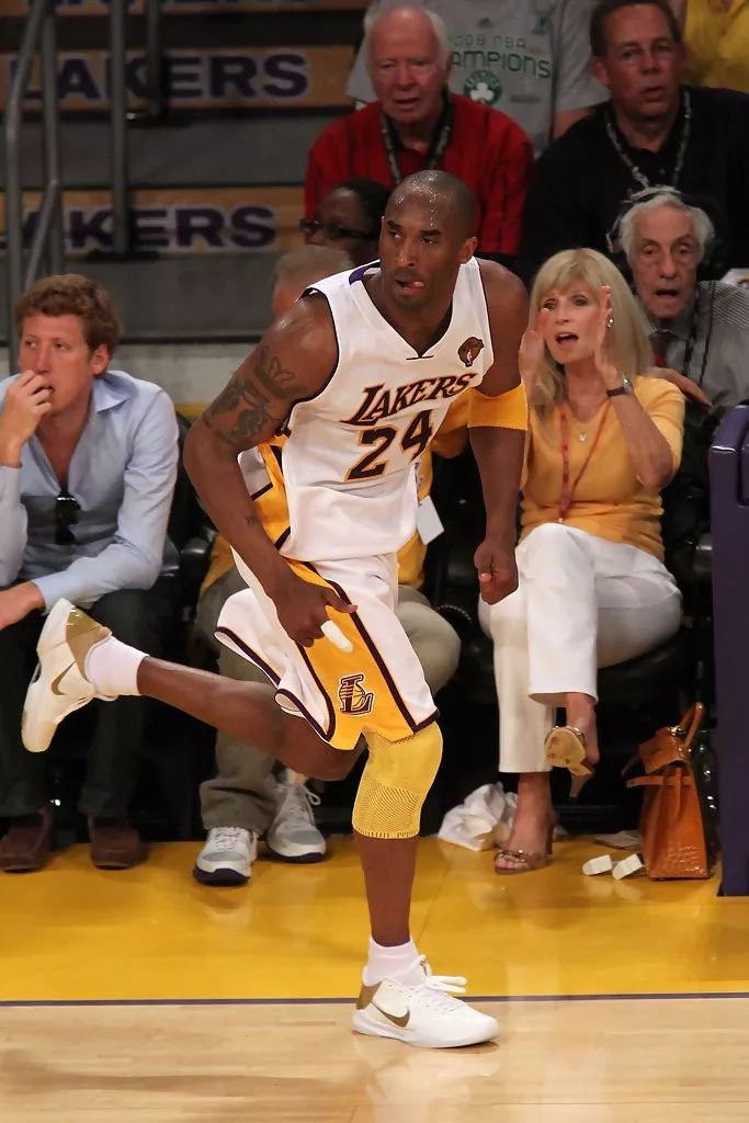 忆科比的歌,忆科比的歌词