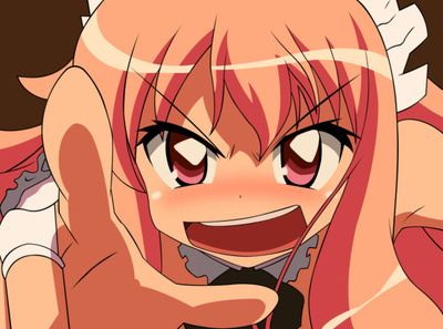 二次元十大中二病,二次元中毒名场面