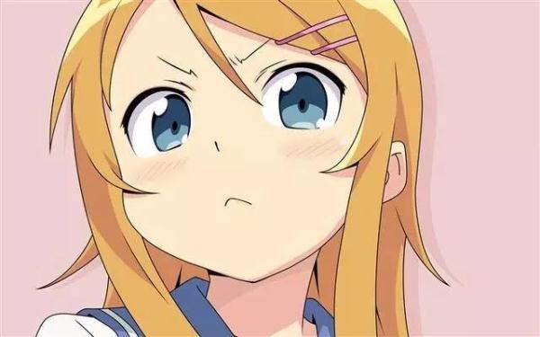 二次元十大中二病,二次元中毒名场面