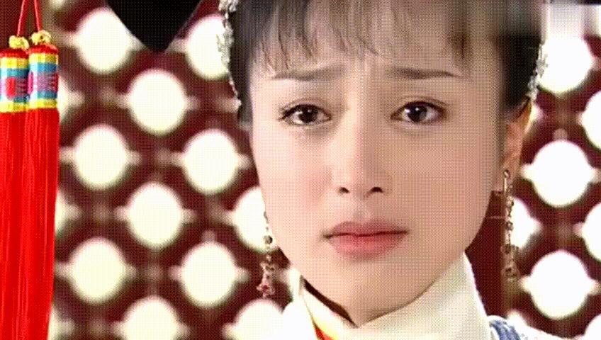 秦岚素颜真有那么年轻吗,秦岚的真实颜值终于被曝光