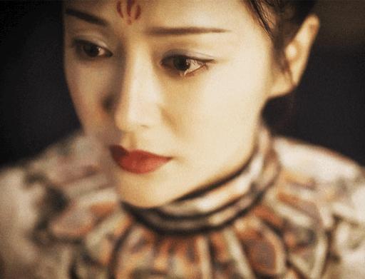 秦岚素颜真有那么年轻吗,秦岚的真实颜值终于被曝光