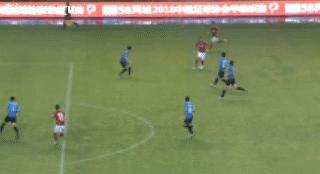 赛事战报丨阿洛传射梅县铁汉生态2:2憾平大连超越