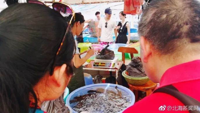 北海涠洲岛随记,记录涠洲岛之行