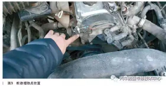 风骏5防盗锁死线路怎么查,长城风骏6防盗锁死怎么解除