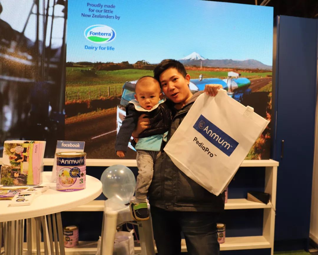 新西兰育儿攻略,生娃容易育儿难