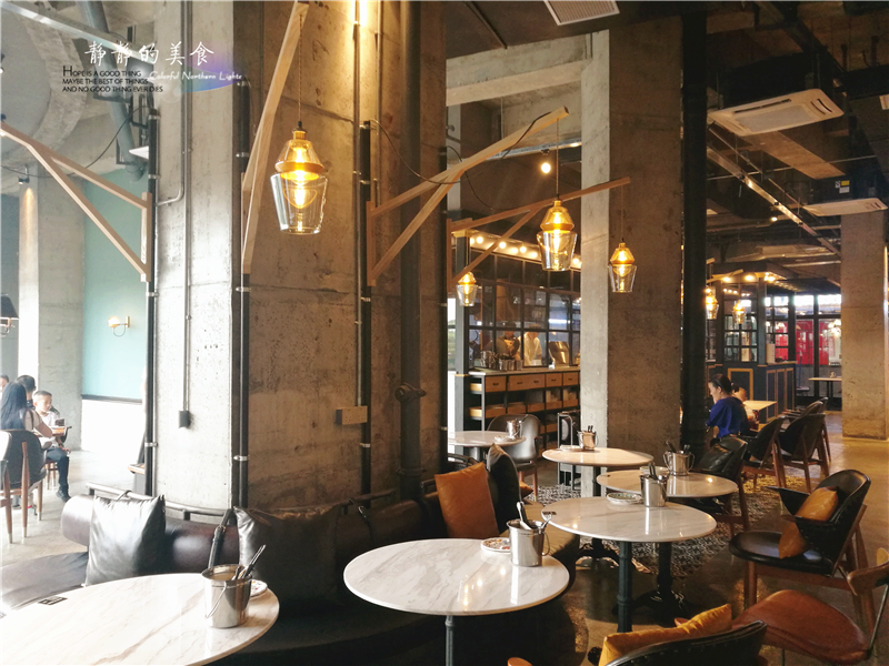 来自哈尔滨的这家西餐连锁店，牛肉披萨让人回味无穷