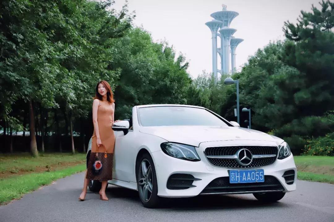 70万敞篷轿跑四座选哪个,适合女生开的敞篷跑车70万左右