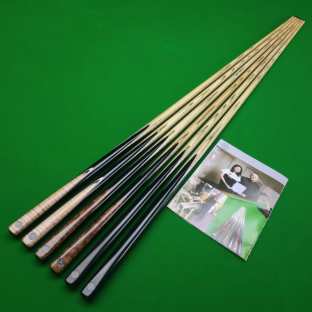 美式球杆顶级欣赏,英国mike球杆