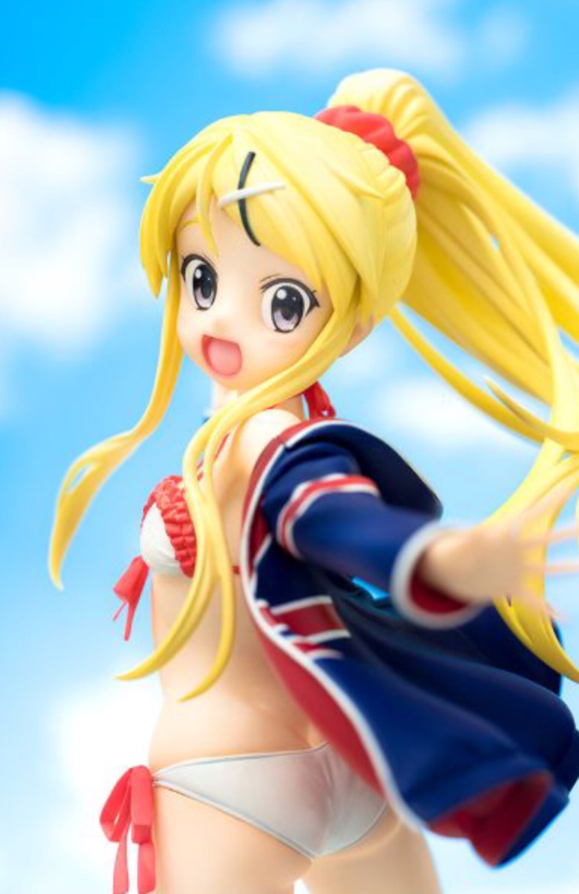 日系手办图片大全,日系手办摆件