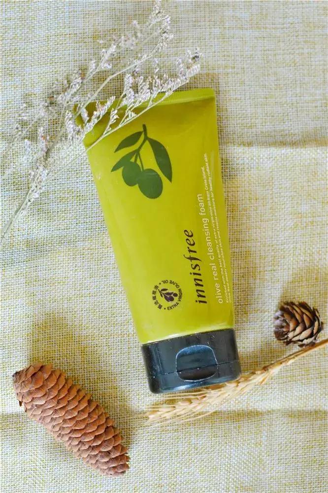 测评洗面奶痘痘肌,测评控油提亮洗面奶