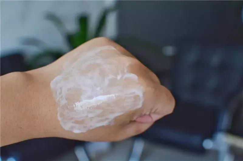 超详细的洗面奶测评大合集,实测哪款洗面奶好用点的