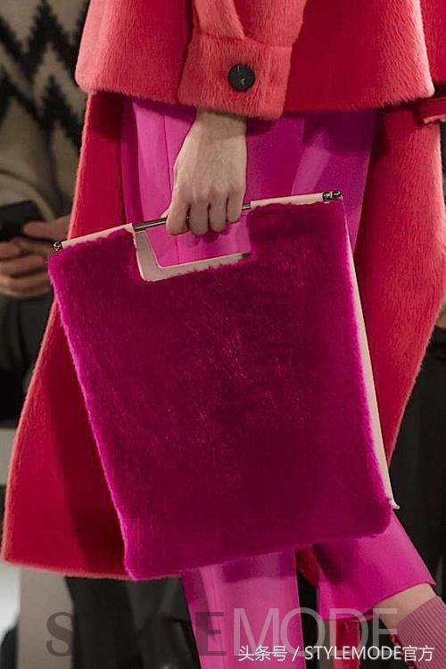 治愈系精致女包包,超级治愈的包包