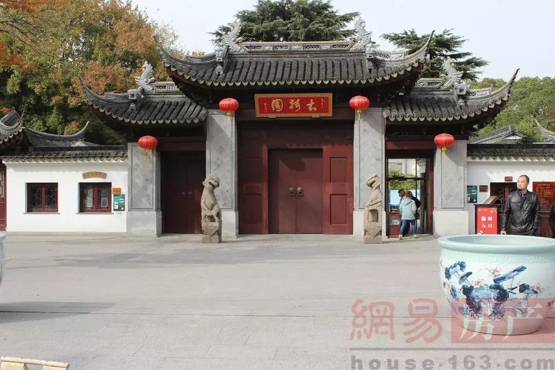 这个外环旁太过成熟的小镇并不适合购买？