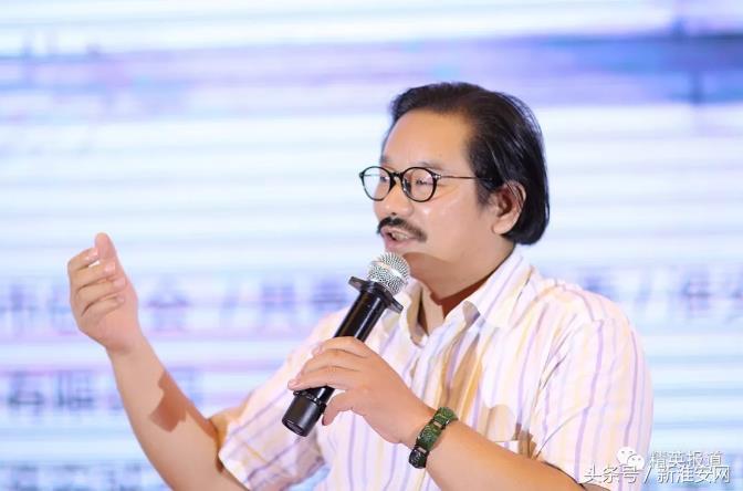 2018“今世缘陪你逮幸福”鹊桥会胜利开幕