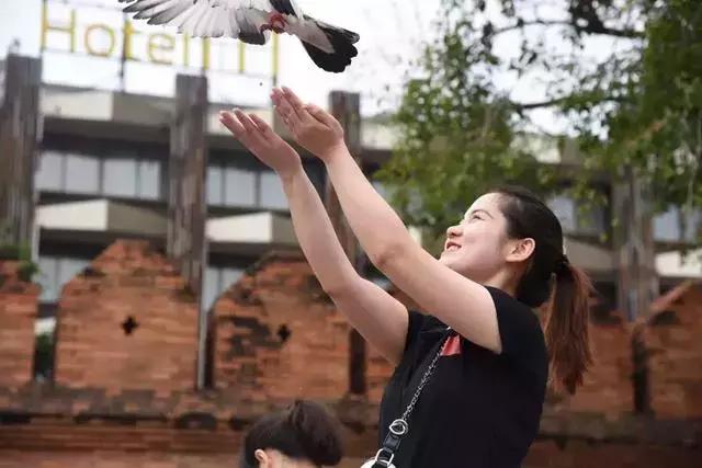 清迈亲子旅游注意事项,清迈亲子旅游美食