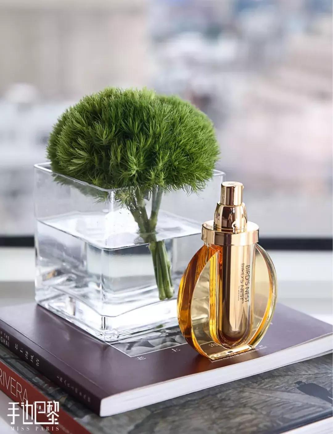 自从看了美妆界奥斯卡HWB榜单，两只手真的不够剁了！