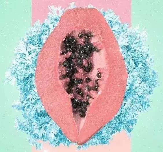 PP、腋下、手肘、三角区发黑暗沉？日本女*爱性**用好物推荐！