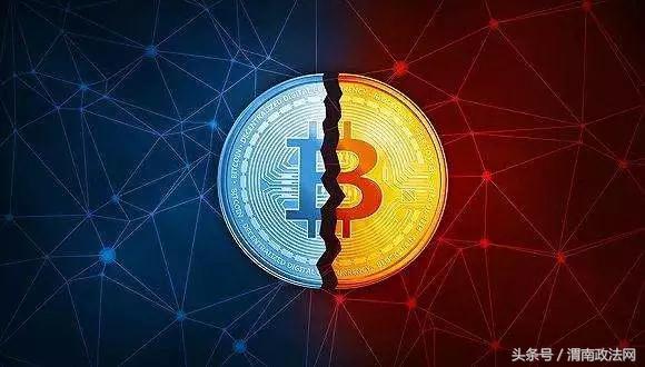 区块链骗局十大口诀,区块链十大骗局图解